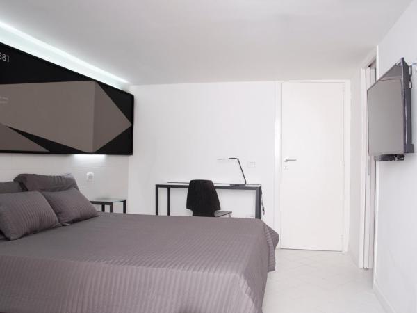 Muta House : photo 1 de la chambre chambre double