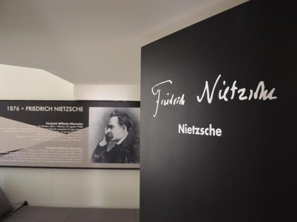 Muta House : photo 1 de la chambre chambre lits jumeaux