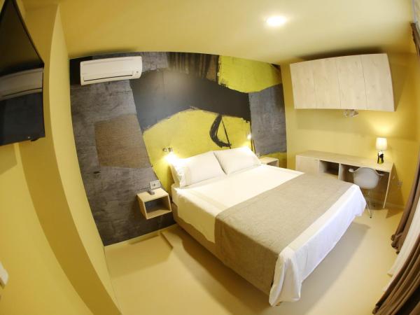 Kai Boutique Studio & Rooms : photo 9 de la chambre studio deluxe