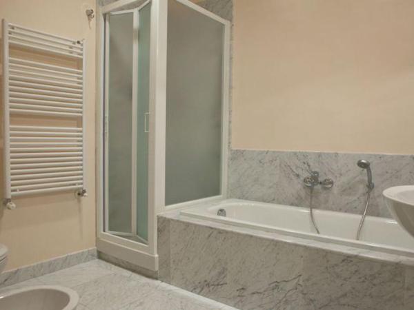 Hotel & Residence Torino Centro - Stazione Porta Susa : photo 5 de la chambre chambre simple