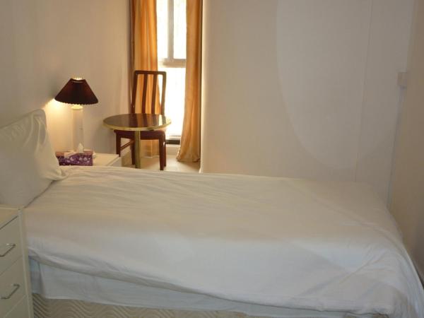 Qurum Beach Hotel : photo 2 de la chambre chambre simple