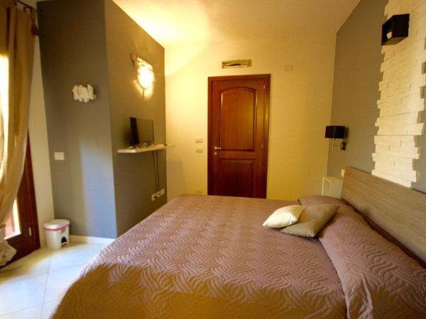 Park 20 Guesthouse : photo 2 de la chambre chambre double standard