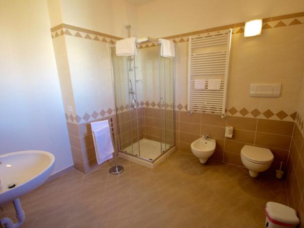 Park 20 Guesthouse : photo 1 de la chambre chambre lit king-size