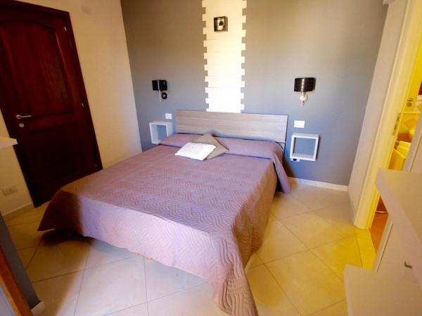 Park 20 Guesthouse : photo 3 de la chambre chambre double standard