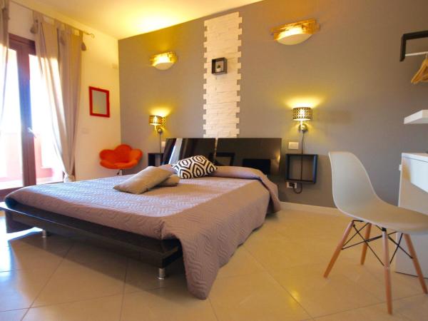 Park 20 Guesthouse : photo 2 de la chambre chambre lit king-size