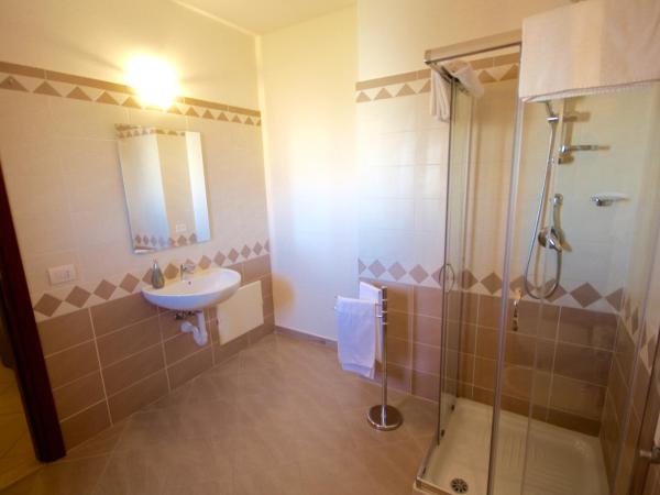 Park 20 Guesthouse : photo 4 de la chambre chambre lit king-size