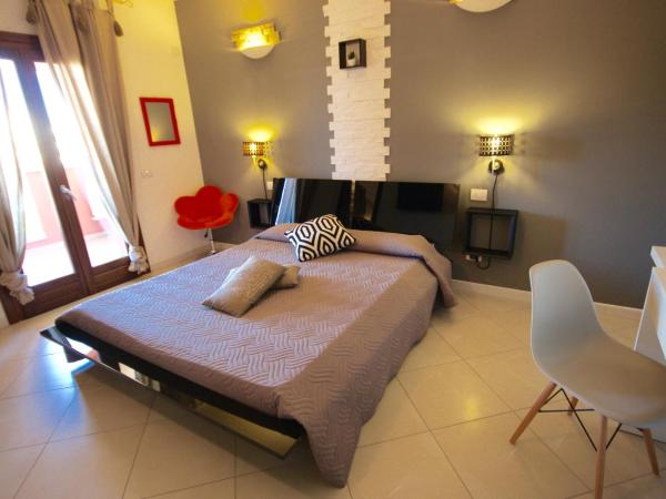 Park 20 Guesthouse : photo 9 de la chambre chambre lit king-size