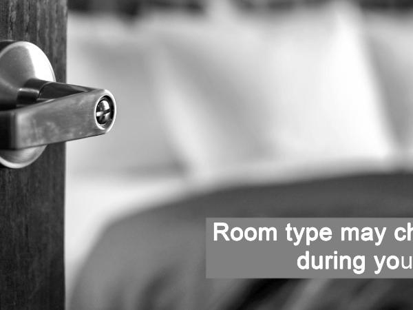 Hotel Byron Bellavista : photo 2 de la chambre chambre familiale flexible