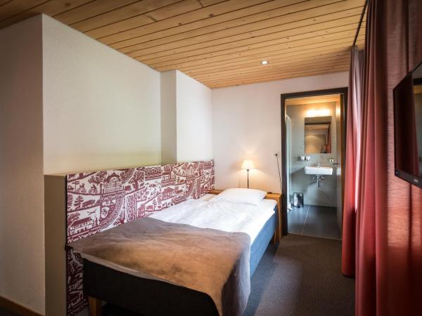 Hotel Landhaus : photo 6 de la chambre chambre simple