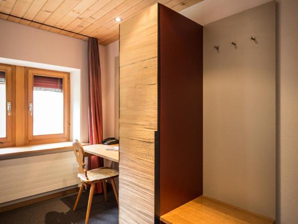 Hotel Landhaus : photo 9 de la chambre chambre simple