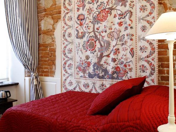 Hotel Dwór Kościuszko : photo 3 de la chambre chambre simple