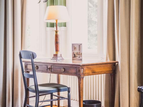 HENRI Hotel Berlin Kurfürstendamm : photo 4 de la chambre chambre double