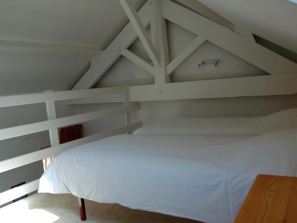 La Vigie Vacances : photo 7 de la chambre appartement 2 chambres avec terrasse