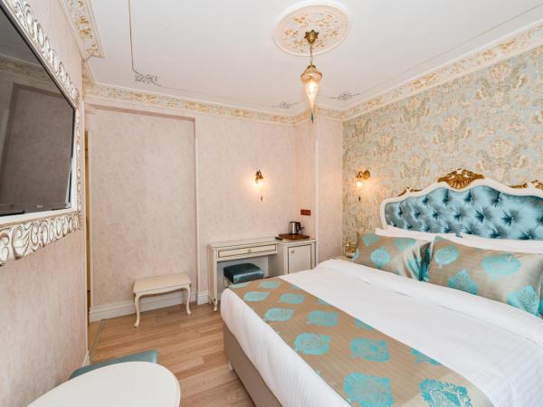 Hotel 1453 : photo 10 de la chambre chambre double ou lits jumeaux standard