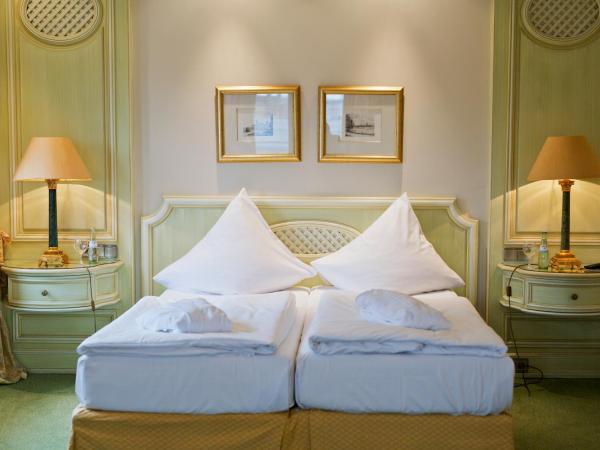 Central-Hotel Kaiserhof : photo 3 de la chambre suite kaiserhof