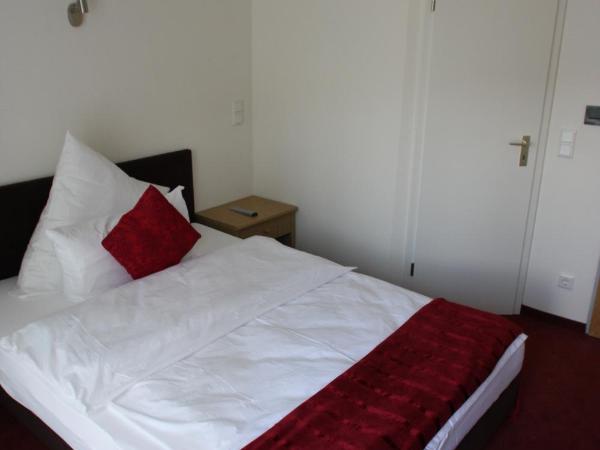 Hotel Gemini : photo 8 de la chambre chambre lit queen-size - non-fumeurs