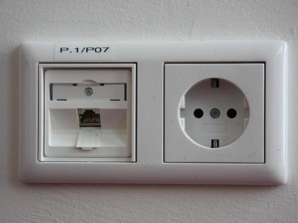 Hotel Gemini : photo 9 de la chambre chambre double