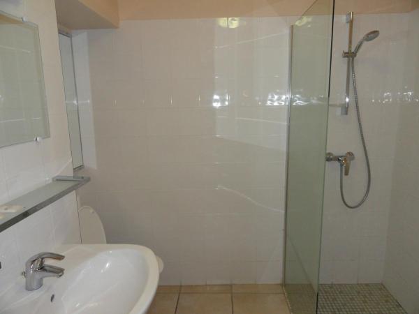 Hotel de l'île : photo 4 de la chambre chambre quadruple