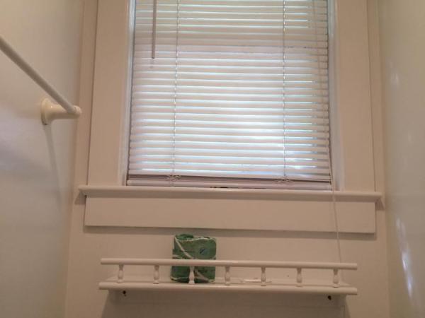 Angie's Guest Cottage : photo 5 de la chambre studio standard