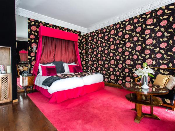 Hôtel particulier Le DOGE - Relais & Châteaux : photo 2 de la chambre suite junior