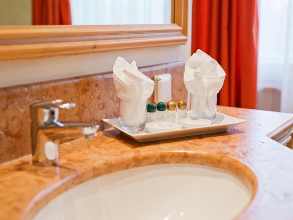 Central-Hotel Kaiserhof : photo 2 de la chambre chambre simple standard