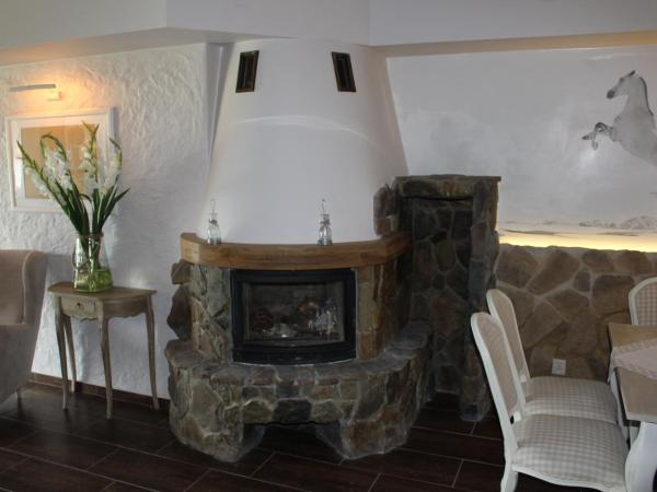 Feniks Agro&Spa Adults Only : photo 1 de la chambre appartement supérieur