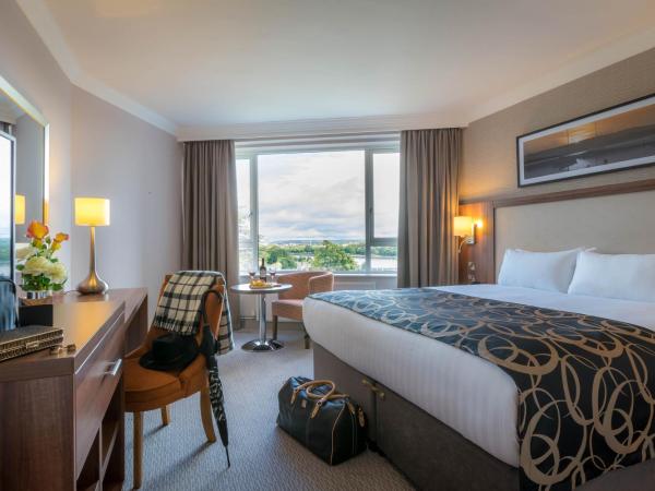 Clayton Hotel Silver Springs : photo 1 de la chambre chambre double deluxe