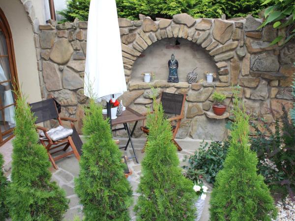 Feniks Agro&Spa Adults Only : photo 10 de la chambre chambre double avec terrasse