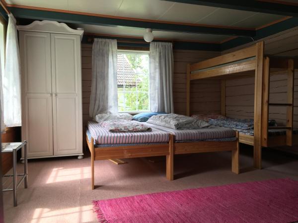 Bondegårdsparken Farm Holiday : photo 8 de la chambre maison 4 chambres