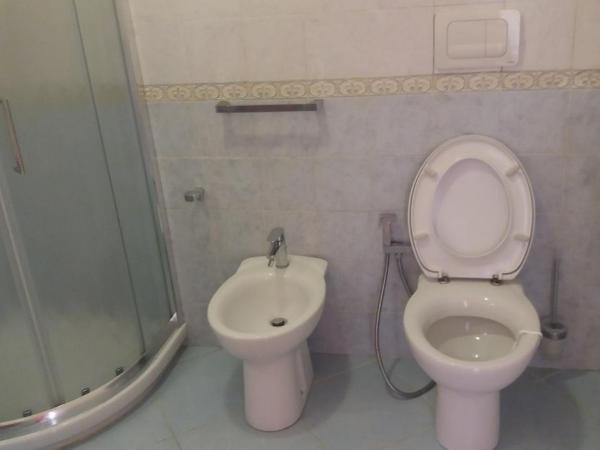 Casal San Domenico : photo 8 de la chambre appartement - vue sur jardin