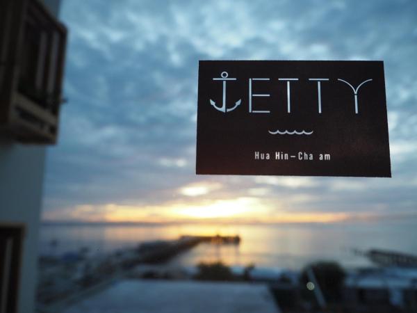 Jetty Huahin Hostel : photo 2 de la chambre lit simple dans dortoir pour femmes