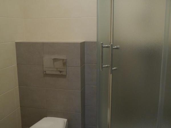 Willa Na Nehringa : photo 6 de la chambre chambre simple avec salle de bains commune