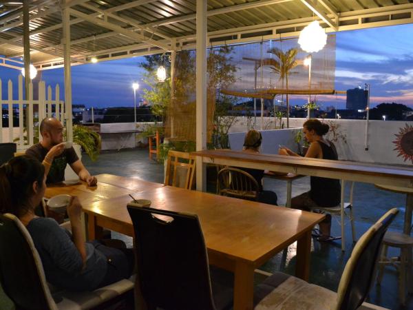 Ringo's Foyer : photo 2 de la chambre lit simple dans dortoir mixte