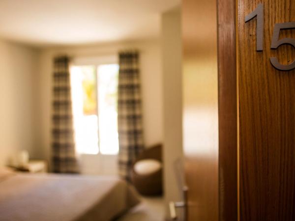 Hotel Cesario : photo 7 de la chambre chambre double avec terrasse