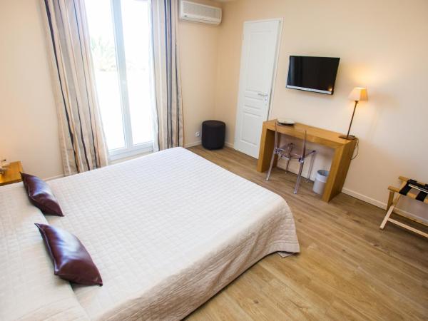 Hotel Cesario : photo 8 de la chambre chambre double avec terrasse