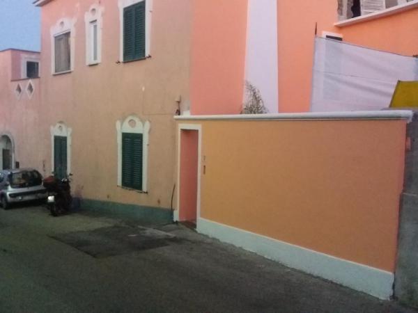 Casal San Domenico : photo 1 de la chambre appartement avec vue partielle sur mer