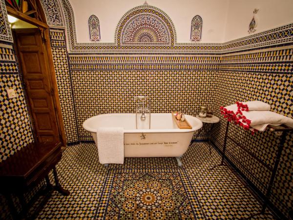 Dar Mayssane : photo 8 de la chambre chambre la belle endormie