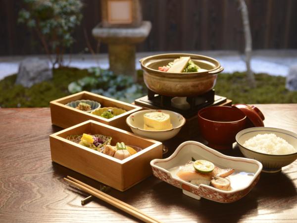 Mitsuki Kyoto : photo 1 de la chambre chambre standard de style japonais