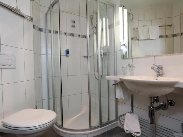 Feehof : photo 8 de la chambre chambre double avec balcon