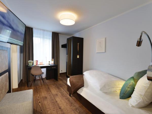 UHU Gästehaus Superior : photo 5 de la chambre chambre simple