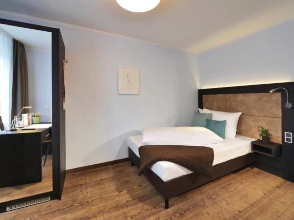 UHU Gästehaus Superior : photo 4 de la chambre chambre simple