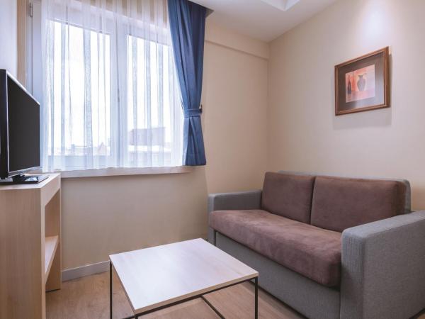 Ramada by Wyndham Istanbul Old City : photo 5 de la chambre chambre lits jumeaux exécutive - non-fumeurs