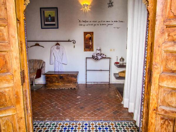 Dar Mayssane : photo 4 de la chambre chambre l'amante