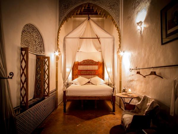 Dar Mayssane : photo 7 de la chambre chambre l'amante