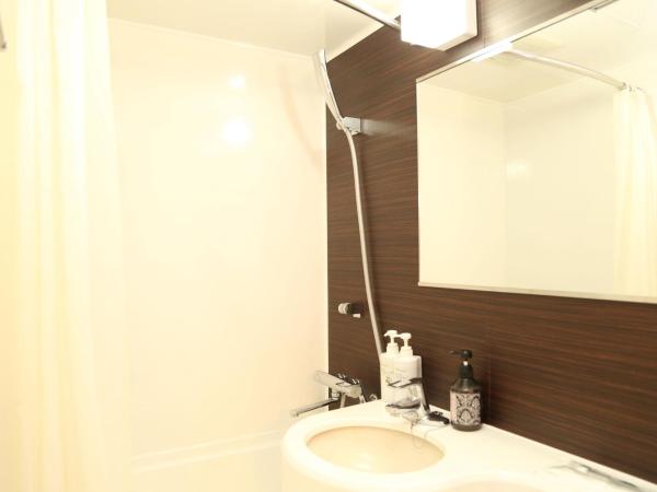 Tokyo Ueno New Izu Hotel : photo 3 de la chambre chambre double - non-fumeurs