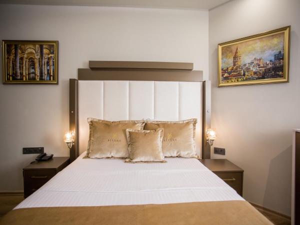 Bonne Sante Hotel : photo 6 de la chambre chambre double deluxe