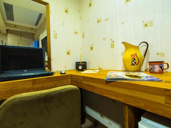 Kuzen Otel : photo 2 de la chambre chambre double