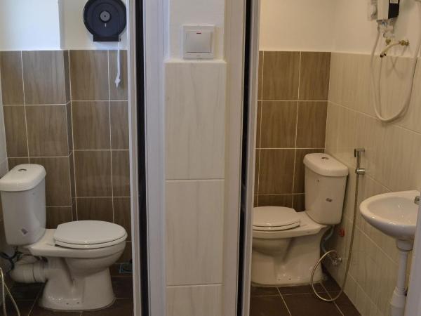 Ringo's Foyer : photo 6 de la chambre lit simple dans dortoir mixte