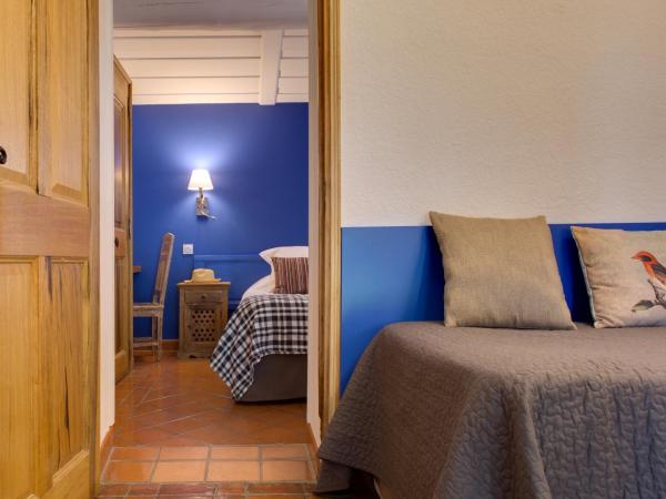 Oustau Camarguen Hôtel & Spa : photo 3 de la chambre suite