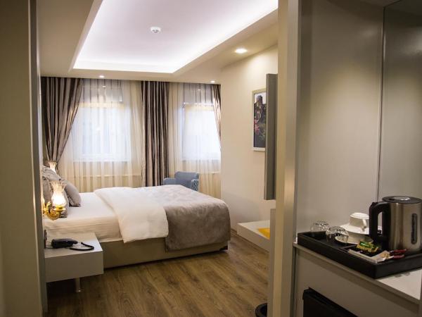 Bonne Sante Hotel : photo 1 de la chambre chambre double deluxe